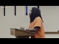 Suspect in fatal weekend Macon shooting makes first appearance in court
