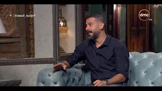 صاحبة السعادة محمد فراج اهو ده اللي صار عمل ضجة كبيرة والجمهور والنقاد اتفقوا انه عمل جيد 