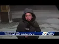 EMILY GIANGRECO WITH LIVE COVERAGE FORM BUFFALO