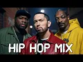 Lagu 90s Rap Legends Mix 🔥 Tupac, Biggie, Snoop Dogg, Eminem, OutKast