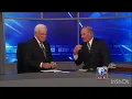 6ABC ACTION NEWS ANCHOR JIM GARDNER IS PAYING TRIBUTE TO ROB JENNINGS AFTER 36 YEARS