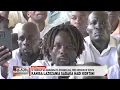 Kakamega: Viongozi wa kanisa la Evangelical Free Mission of Kenya wafikishana kortini kuhusu sadaka