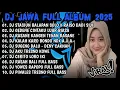 Download Lagu DJ STASIUN BALAPAN SOLO X RAISO DADI SIJI 🎶DJ JAWA FULL ALBUM VIRAL TIKTOK 2025 FULL BASS MENGKANE🎶