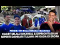 Lagu Tijjani Takjub Persib Selalu Dikawal \u0026 Prioritas Di Jalan, Haye Dikerjain Hodak! Tim Berasa Keluarga