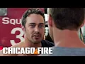 Chicago Fire Season One Trailer