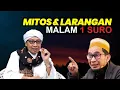 Download Lagu MALAM 1 SURO KALENDER JAWA MENURUT ISLAM - USTADZ ADI HIDAYAT