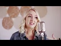 Stupid With Love from MEAN GIRLS the Musical - Cover by Meredith Zahn