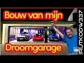 Download Lagu Mijn Droomgarage bouwen in paar minuten | BMW Icoon Z3M Coupé aanpakken | Building My Dream Garage