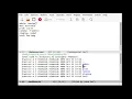 Using emacs keyboard macros to do lookup changes in multiple files
