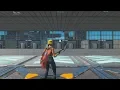Raider464 s 1v1 Edit Race Course 2 Easy - Impossible