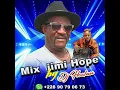 Download Lagu Mix Jimi Hope by Dj Hoolau