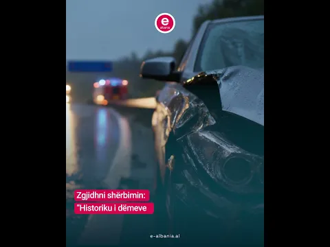 Historiku i dëmeve