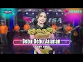 Lagu DEBU-DEBU JALANAN - Septi Ayu - OM ERAISA ( Live Record Studio )