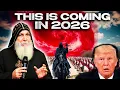 Lagu Mar Mari Emmanuel ☪ PROPHECY SIGN | The 7 Biblical Prophecies for 2026
