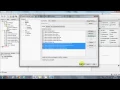 1-JavaCV How to set up Opencv and Javacv and Create Sample Project in NetBeans