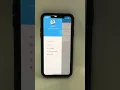 TTlock setting up Wifi Gateway