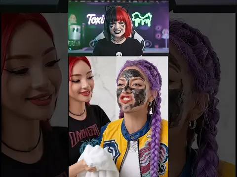Rumi queria ficar mais bonita?! #kpopdemonhunters #rumi #KPOP #mira
