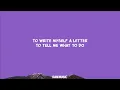 @BillieEilish - Happier Than Ever (Lyrics)