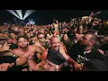 The Offspring - Love Story (Taylor Swift Cover) live at Hellfest 2026