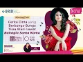 Download Lagu Cerita Cinta Tissa Biani dalam Lagu Bahagia Sama Kamu