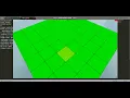 Making Minecraft in Python Ursina engine