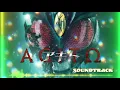 Lagu Theme song psychic war Kamen Rider AGITO Movie 2026