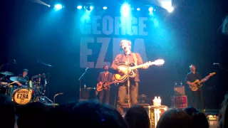 Download George Ezra - Budapest  - live (HQ) MP3