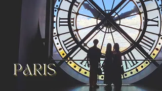 Paris with a University Friend s Family Emily in Paris Masterpieces Treats