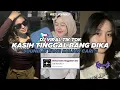 Download Lagu DJ KASIH TINGGAL BANG DIKA VIRAL TIK TOK TERBARU 2024 (Slowed \u0026 Reverb)