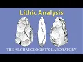 Lithic Analysis in Archaeology