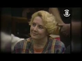 Betty Broderick found guilty of second-degree murder in Dec 1991