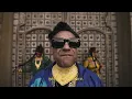 Pataka Boys - Bappi Lahiri FT. M.O.N.G.O | Sonnyjim, PAV4N, Kartik | Azadi Records (Official Video)