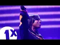 Download Lagu Ms Banks - Snack (1Xtra Live 2019) | FLASHING IMAGES