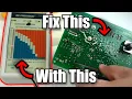 Fix Your Broken Washer Control Board for CHEAP How to Use an ESR Meter for Board Repair