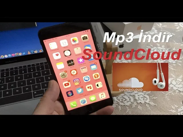 Download MP3 iPhone Kestirmeler SoundCloud Mp3 İndir ( Müzik İndir ) App Download