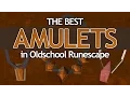 Best in OSRS