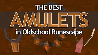 Best in OSRS