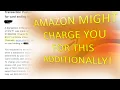 Prime Channels - Amazon Now Charges Credit Cards Not Only For Prime Subscription
