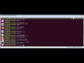 Linux cd command for moving around the filesystem