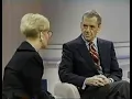 Sally Jessy Raphael with Tony Randall
