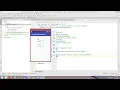 AutocompleteTextView Made Simple Android Studio Tutorial
