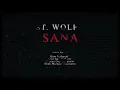 SANA – ST. Wolf | LYVITBLANC Cover