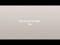 Whitney Houston - I'm Your Baby Tonight (Lyrics)