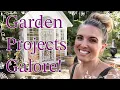 Download Lagu Tuinprojecten in overvloed! Zoveel tuinuitbreidingen, paden, planten om te planten en klusjes om ...