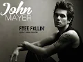 John Mayer - Free Fallin' (Live at Nokia Theatre) HQ