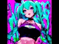 VOCE NA MIRA (Slowed) - Hwungii & DJ VGK1