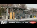 219 News Now Late summer eyed for South Shore Line s West Lake completion