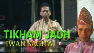 Download Peting Tunggal || Tikham Jaoh || Iwan Sagita MP3