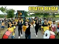 BERAYEN DENGAN | LAGU SASAK TERLARIS VERSI FAMOR MANIA || VOCAL - BQ, SUSANTI