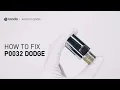 How to Fix DODGE P0032 Engine Code in 2 Minutes 1 DIY Method Only 19 99